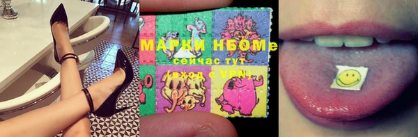 альфа пвп Няндома